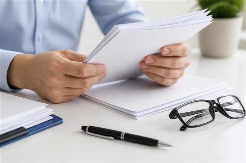 Documentos para portabilidade